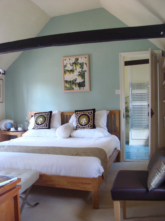 Little Dane Court Bed & Breakfast Tenterden Exterior photo