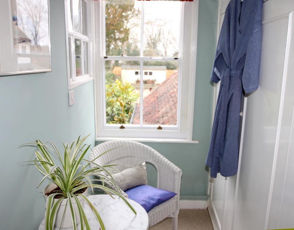 Little Dane Court Bed & Breakfast Tenterden Room photo