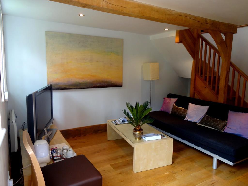 Little Dane Court Bed & Breakfast Tenterden Exterior photo