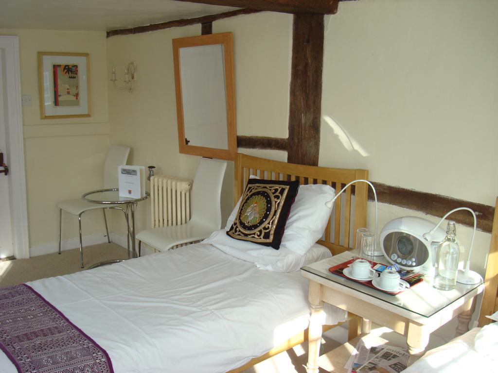Little Dane Court Bed & Breakfast Tenterden Exterior photo